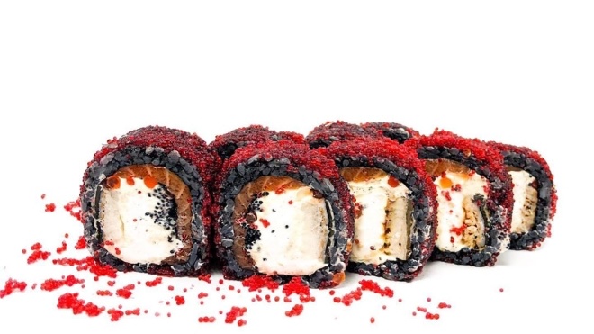 В Виннице ресторан назвал суши именем Сталина. Впоследствии в заведении извинились, заверив, что имели в виду «гамму красного и черного»