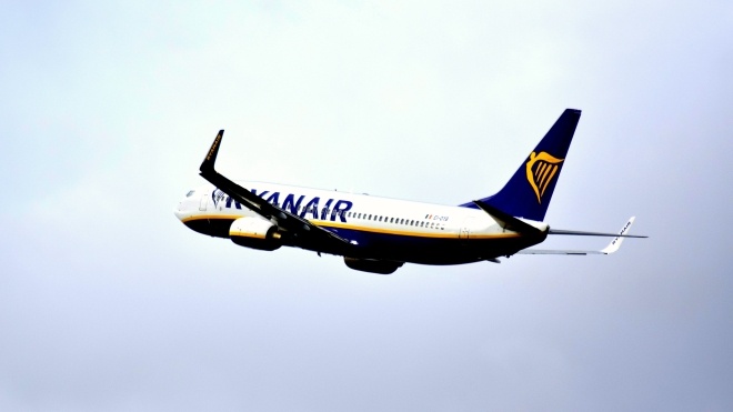 ФБР долучилося до розслідування захоплення Білоруссю літака Ryanair