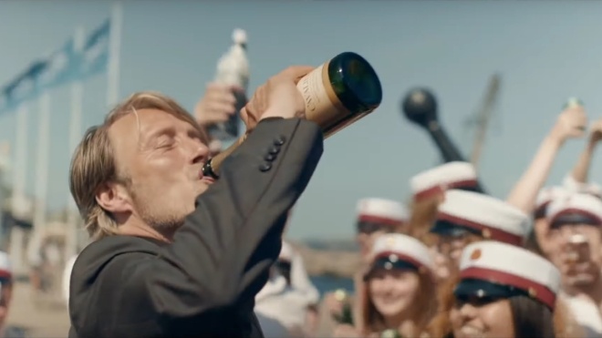 Вибір ПІК № 27: кіно і книга 1 Ще по одній трейлер - Європейська академія визнала фільм найкращим у 2020  році