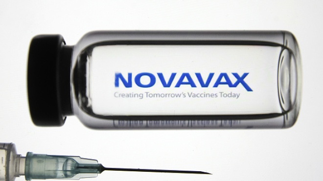 Reuters: Novavax може почати постачання вакцини проти коронавірусу в Євросоюз до кінця 2021 року