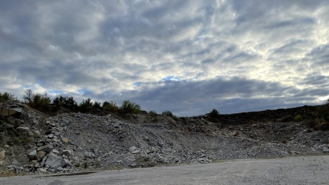 На Миколаївщині посадовець запустив незаконний видобуток граніту, збитки оцінили у 273 мільйони гривень