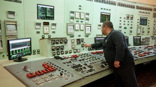 ДТЭК назвал причину отключения света в Запорожской области — авария на подстанции ТЭС