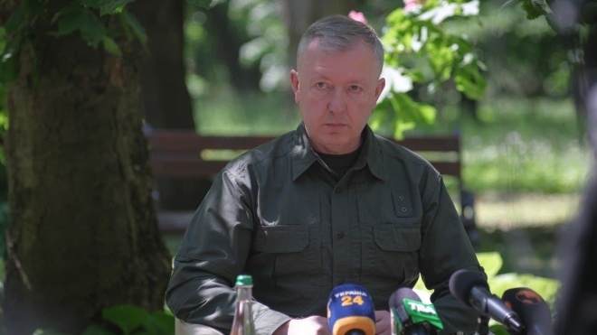 Кабмін погодився на звільнення голови Чернівецької області