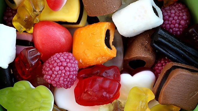 В США мужчина умер от лакрицы — ежедневно он съедал полторы пачки конфет