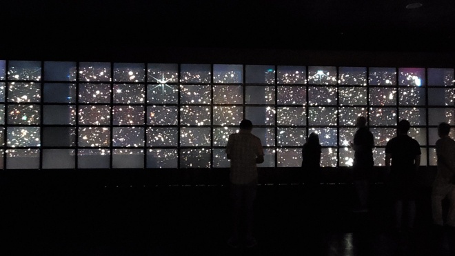 Телескоп «Джеймс Вебб» зняв наймасштабніше зображення — космічну мозаїку із 690 окремих кадрів