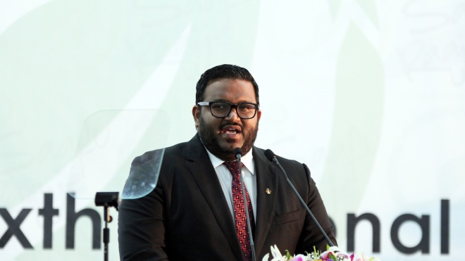 На Мальдивах осудили за коррупцию бывшего вице-президента. Он получил 20 лет тюрьмы