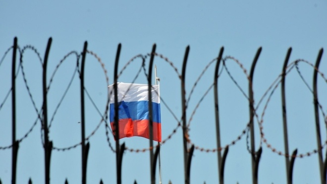 Росія вислала з країни речницю американського посольства