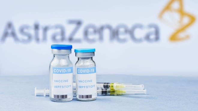 Посол Великобритании ответила на критику вакцины Covishield: Препарат идентичен разработке AstraZeneca