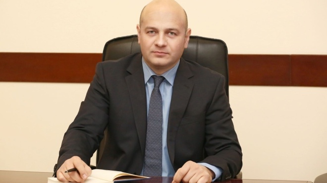 Зеленский назначил временного главу Харьковской области