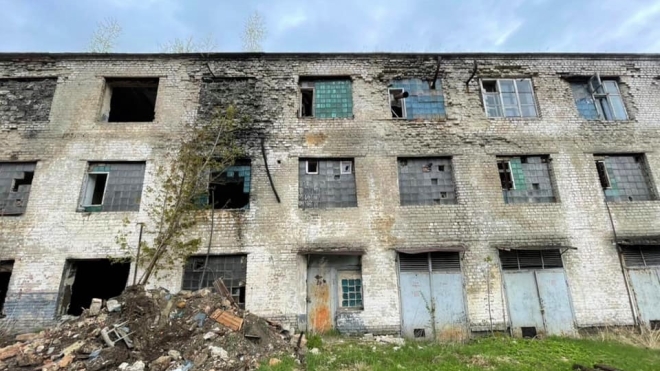 В Украине впервые продали тюрьму — Львовскую исправительную колонию купили за 400 миллионов гривен