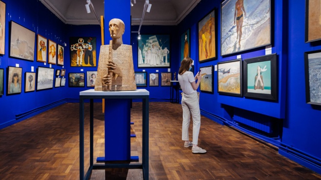 В Минкультуры хотят предоставить Одесскому художественному музею статус национального