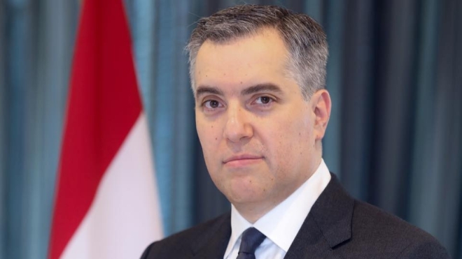 Премʼєр Лівану пішов у відставку, так і не сформувавши уряд. На посаді пробув менше ніж місяць