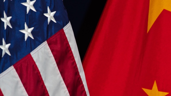 Китай обвинил США в «навязывании своей демократии всему миру» перед началом саммита, посвященного перезапуску отношений