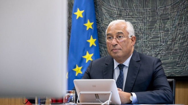 Португалия начала председательство в Совете Евросоюза и назвала главные задачи