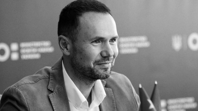 Профільний комітет Ради не підтримав кандидатуру Шкарлета на посаду міністра освіти