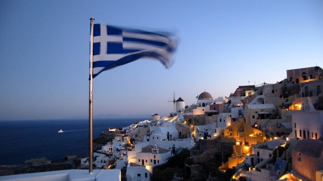 У Греції невакцинованим заборонять відвідувати кафе, ресторани та розважальні заклади
