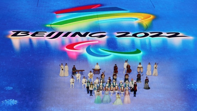 Украина получила еще две медали на Паралимпийских играх