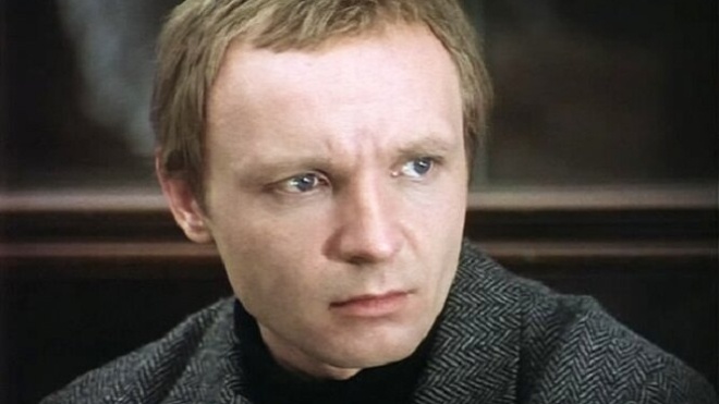 Помер актор Андрій Мягков — він зіграв головну роль в «Іронії долі» та «Службовому романі»
