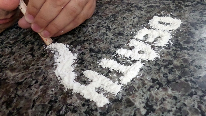 В Ирландии наркокурьеру дали условный срок — в 2018 году он потерял сумку с кокаином и вызвал полицию