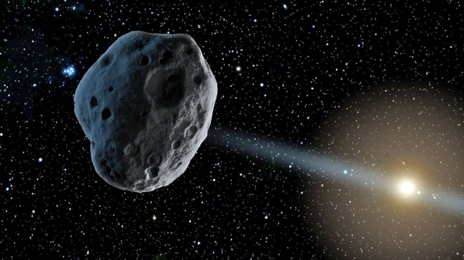 Повз нашу планету на екстремально близькій відстані пролетів астероїд, який ніхто не помітив. Чому це небезпечний прецедент?
