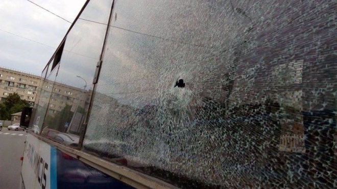 У Росії юнак розстріляв автобус і втік у ліс: троє загиблих