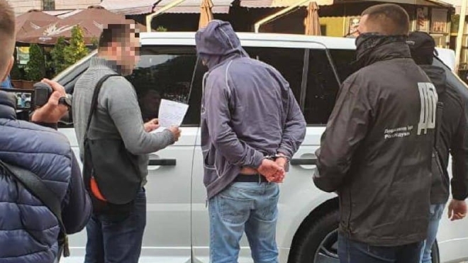 Суд арестовал экс-замглавы Черниговской ОГА за вымогательство $160 тысяч взятки