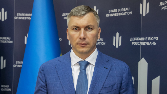 Новим керівником Держбюро розслідувань став Олексій Сухачов. Що про нього відомо?