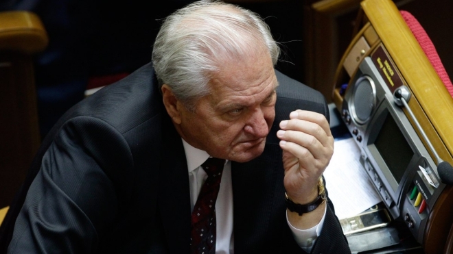 Умер экс-вице-премьер и бывший глава Луганской области Виктор Тихонов