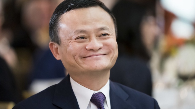 Alibaba на розпродажах до Дня холостяка у Китаї заробила рекордні $74 млрд