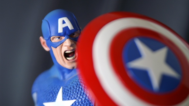 Marvel представила новую версию Капитана Америка. Он впервые станет представителем ЛГБТ-сообщества