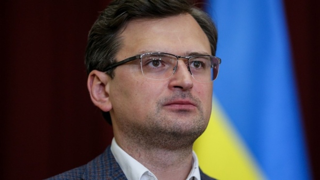 Российская агрессия: Совет министров ЕС собирается на заседание, пригласили главу МИД Украины Кулебу