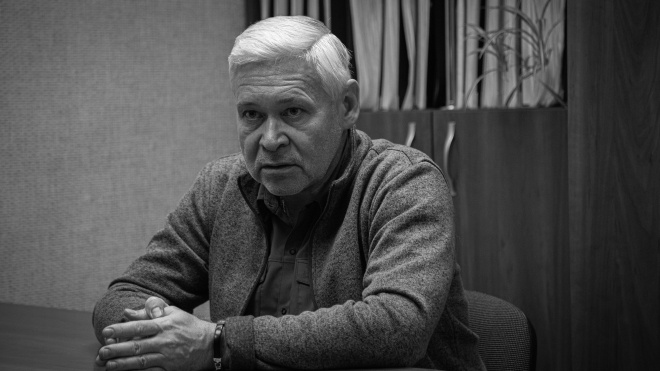 ”Russians shoot at our communal workers, and they just continue taking out the garbage.” Kharkiv Mayor Ihor Terekhov talks about rebuilding the city and renaming the Moscow Avenue — interview