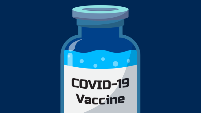 У Яремчі за фейк про коронавірус оштрафували жінку. Вона поширила у Facebook допис про смерть п’ятьох українців від американської вакцини