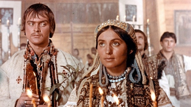 Довженко-Центр сформировал рейтинг 100 лучших украинских фильмов всех времен. Победили «Тени забытых предков» Параджанова