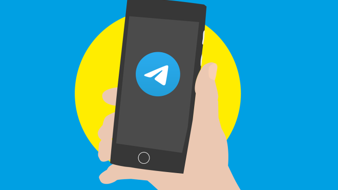 Кількість активних користувачів Telegram сягнула 500 мільйонів. Засновник платформи Дуров обіцяє і надалі поважати приватність