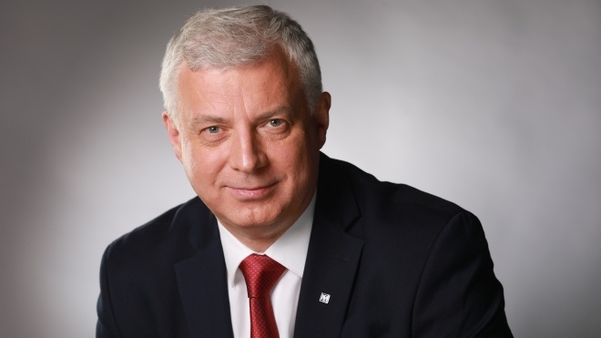 Колишній міністр освіти Сергій Квіт став президентом Києво-Могилянської академії