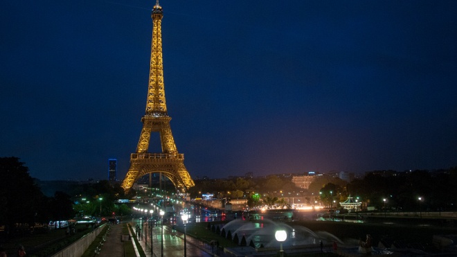 В Париже отменили штраф для мэрии, который наложили за «дискриминацию мужчин»