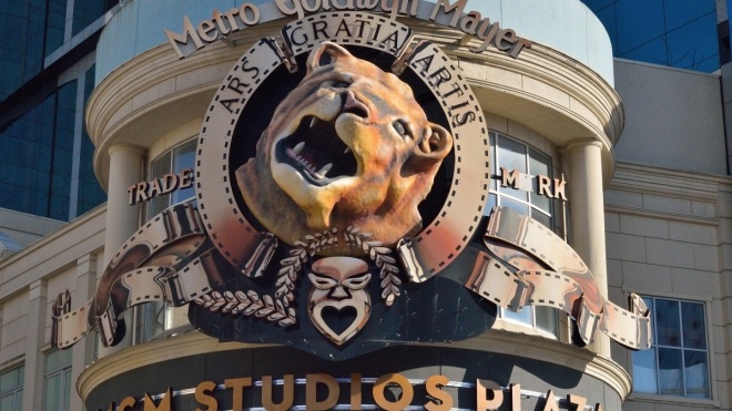 WSJ: Владельцы начали процесс продажи кинокомпании MGM. Ей принадлежат права на «Джеймса Бонда»