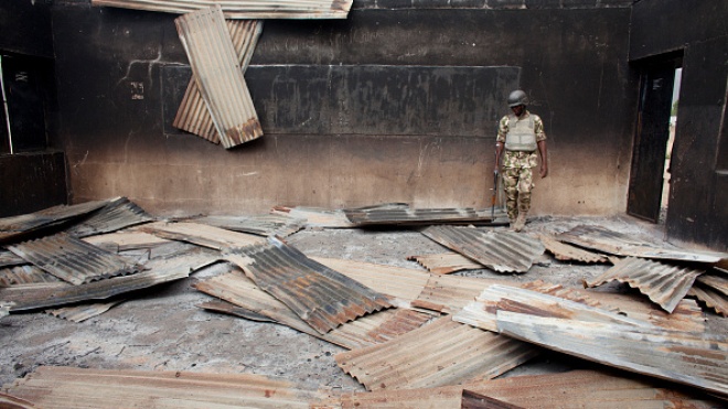 Терористи «Боко Харам» взяли на себе відповідальність за атаку на школу в Нігерії. Владу звинувачують у халатності