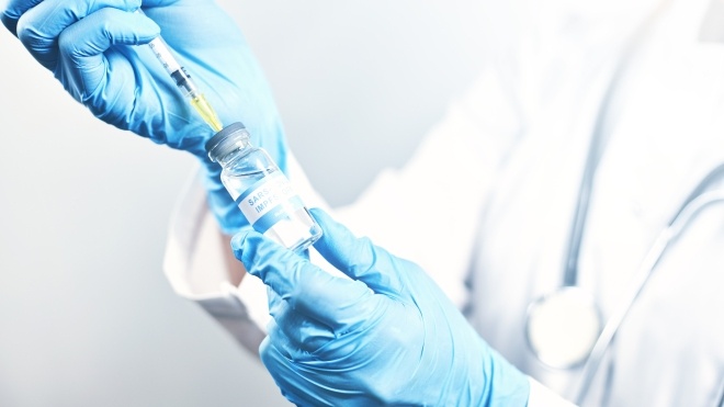 Канада призупинила використання вакцини AstraZeneca — через ризик утворення тромбів
