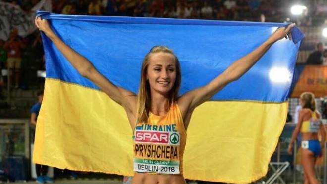 Украинскую чемпионку Европы в беге Наталью Кроль дисквалифицировали за допинг