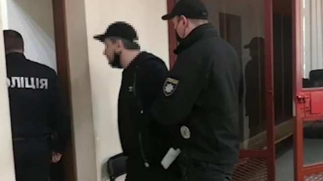 Суд арештував «Умку» і «Лашу Свана». У поліції їх називають найвпливовішими в Україні злодіями в законі
