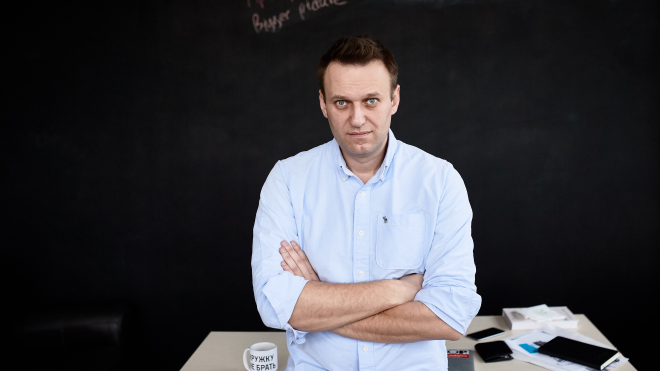 Врачи назвали основной диагноз Навального — нарушение обмена веществ