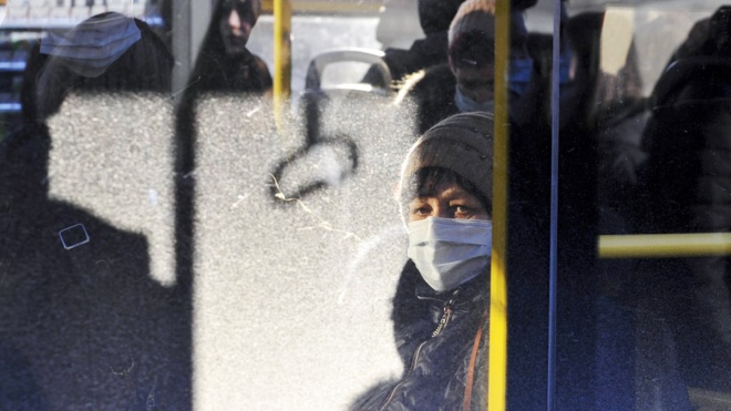 Мэр Киева Кличко: Проезд в общественном транспорте подорожает, но не до 25 гривен
