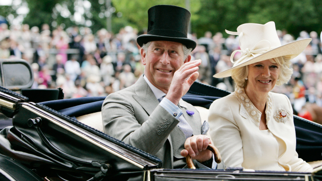Charles and Camilla became the next monarchs of Britain. The royal family tried to separate them for half a century, but only broke the life of Princess Diana. We recall a scandalous love story