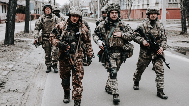 “Each attack is 20, 40, 50 dead Russian soldiers”. The head of the Luhansk Oblast State Administration, Serhiy Gaidai, talks about “Grad” attacks, people in basements, humanitarian aid, and unity ― interview