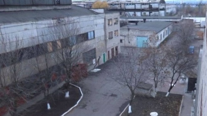 Прокуратура повідомила про підозру керівнику і організатору катівні «Ізоляція» у Донецьку