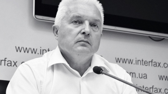 Мэр Борисполя Федорчук умер от коронавируса