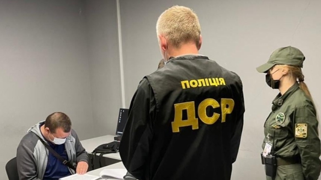 Одесской юридической академии нанесли 116 миллионов гривен убытков из-за поддельных документов. Госрегистратору сообщили о подозрении