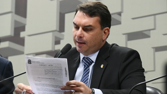 Сина президента Бразилії звинувачують у корупції та відмиванні грошей через шоколадну крамницю